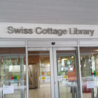 Swiss Cottage 6